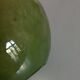 Biot glazed earthenware salad bowl, 1960, diameter 14cm