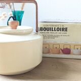 Bouilloire vintage