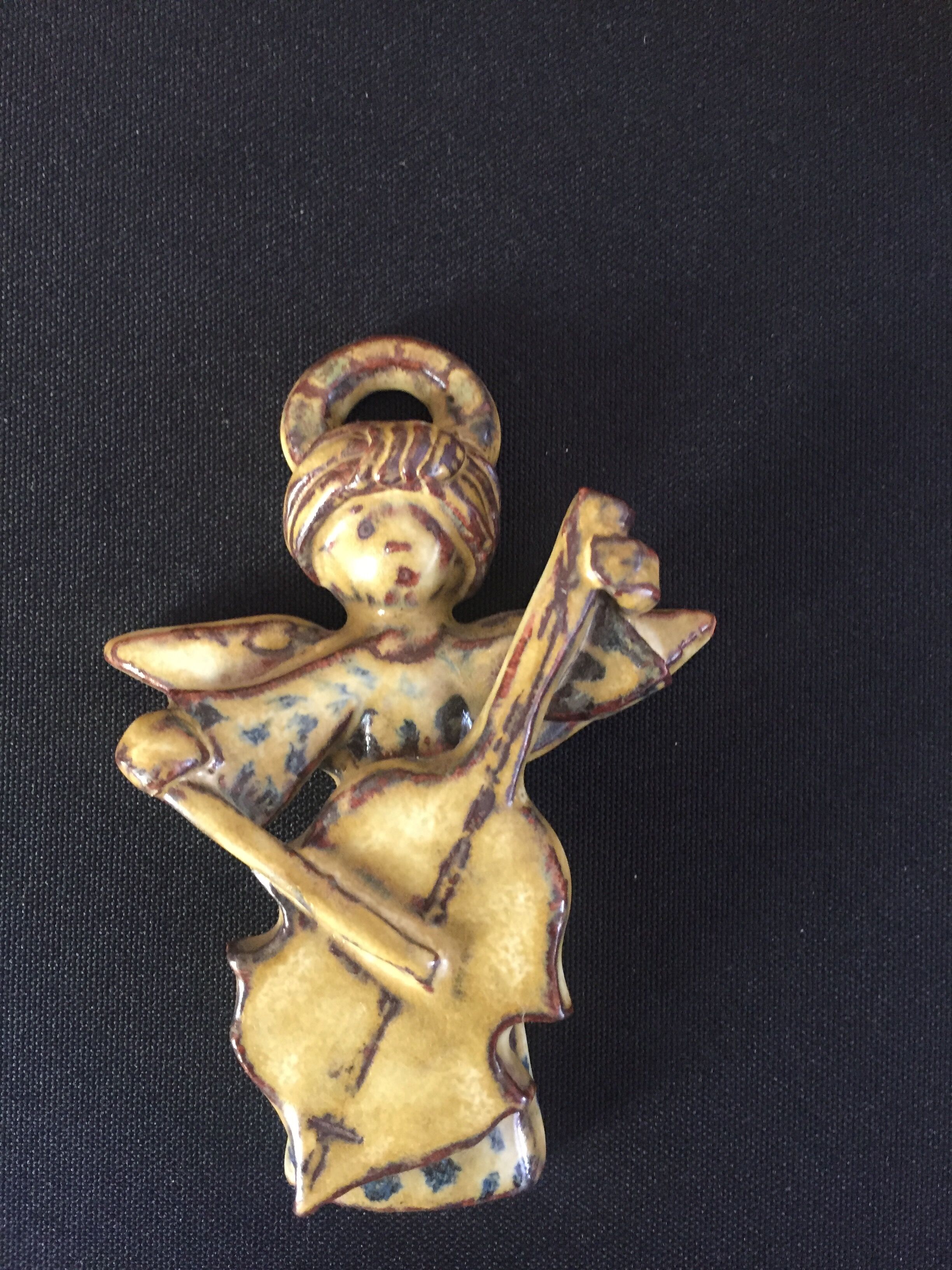 Olivier petit ceramics