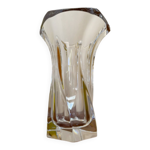 Vase cristal de Sèvres