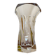 Sèvres crystal vase from the 60s