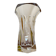 Sèvres crystal vase from the 60s
