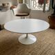 Tulip coffee table