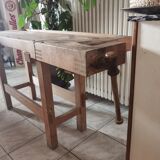 Established carpenter