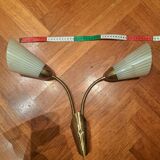 Lampe Art Déco