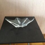 Vide poche en cristal