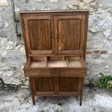 Armoire 4 volets
