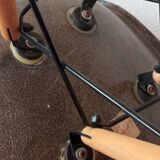 Eames DSW chair for Herman Miller