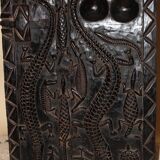 decorative door