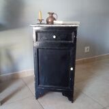 Bedside table, 80s