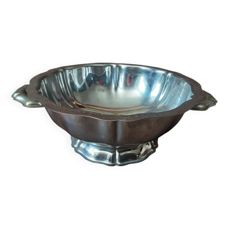 Saladier inox