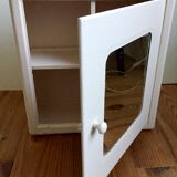 Medicine cabinet