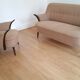Danish chair organic 50s/60s (two are available)