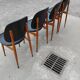 Pégase chairs by Pierre Guariche