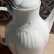 Chastagner Limoges Porcelain Coffee Service