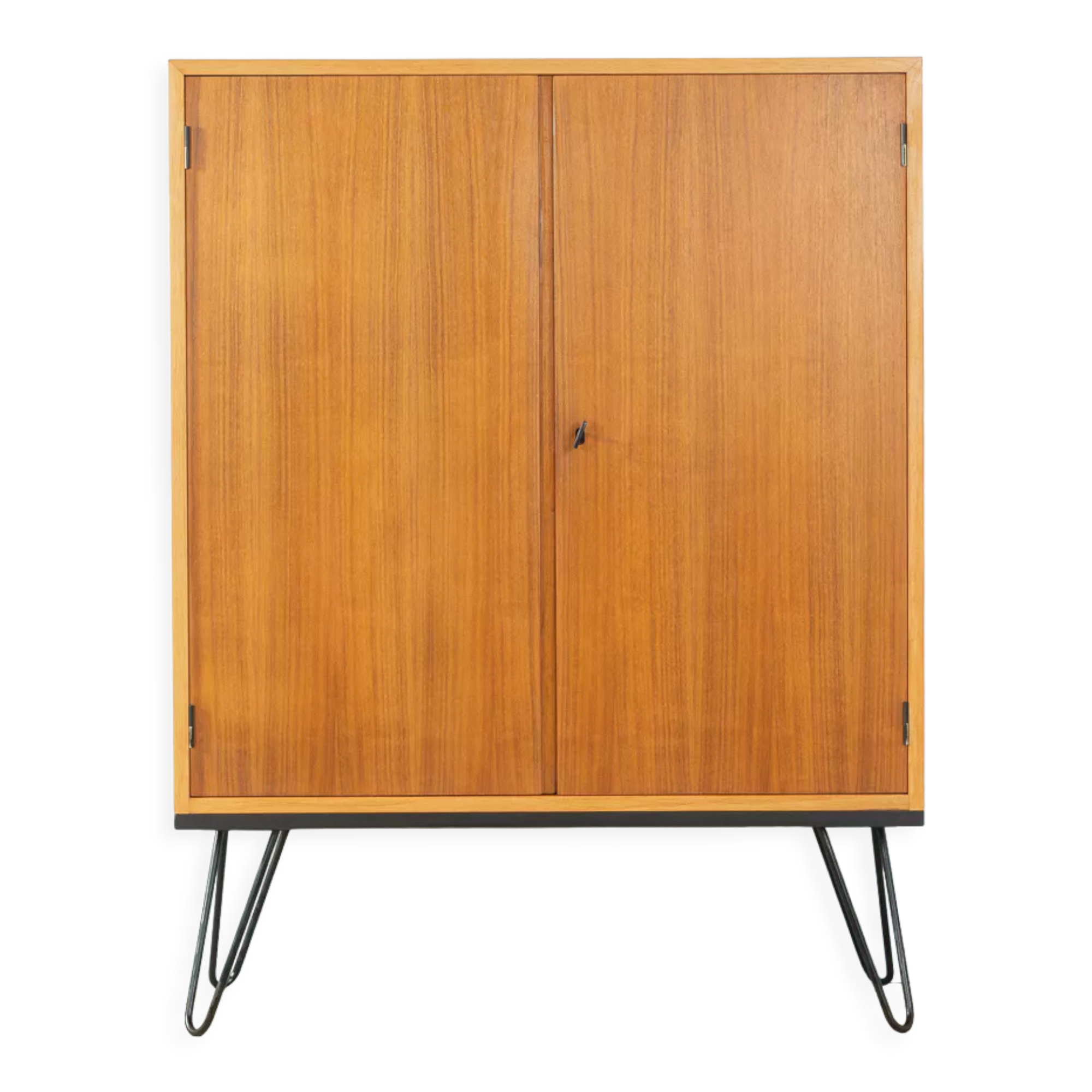 1950s shoe cabinet