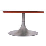 Vintage coffee table