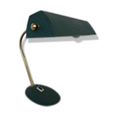 60s desk lamp