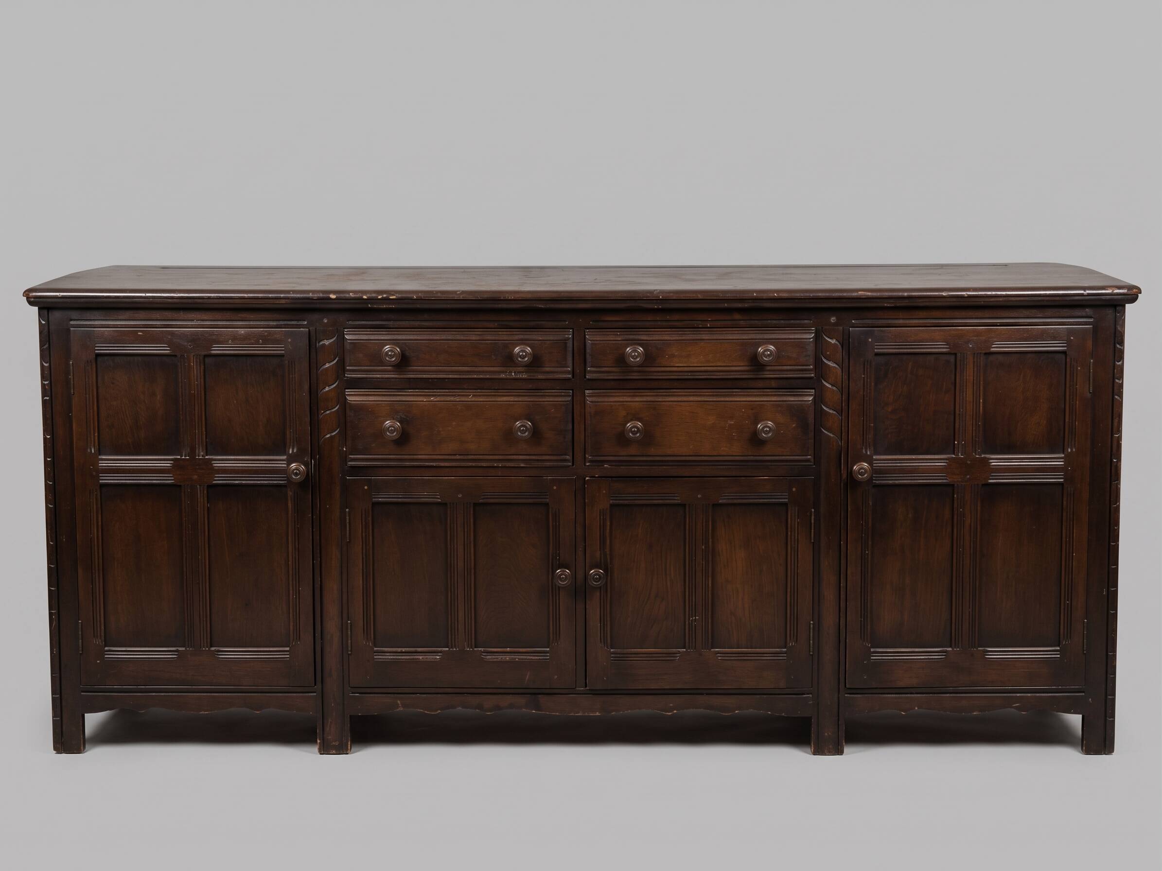 Old buffet