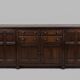 Old buffet