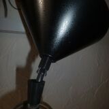 Space age hanging lamp 1970