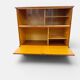Vintage bar cabinet / sideboard / display cabinet – 1960s