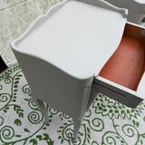 Pair of bedside tables