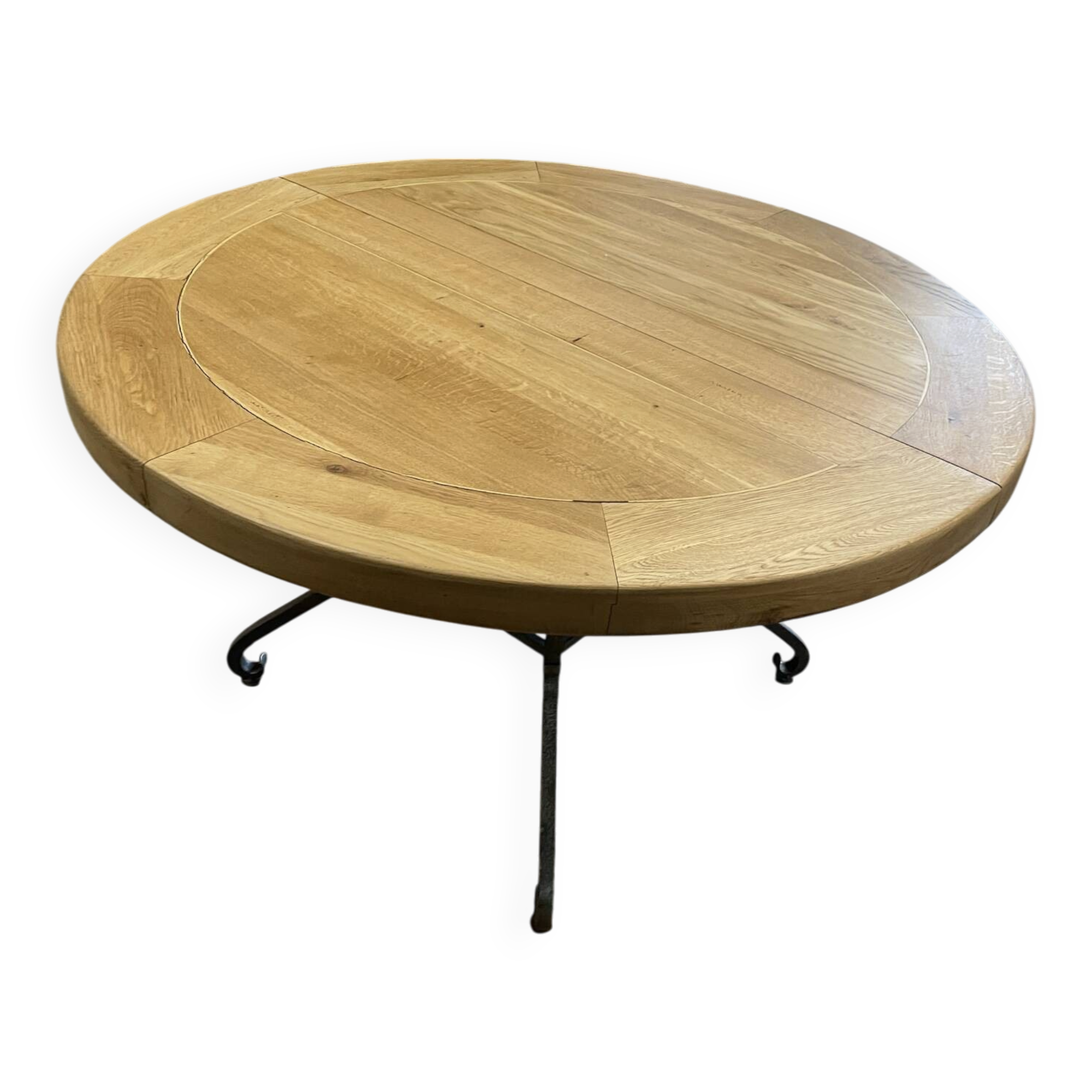 Table ronde 