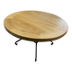 Table ronde 