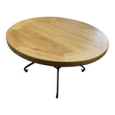 Table ronde 