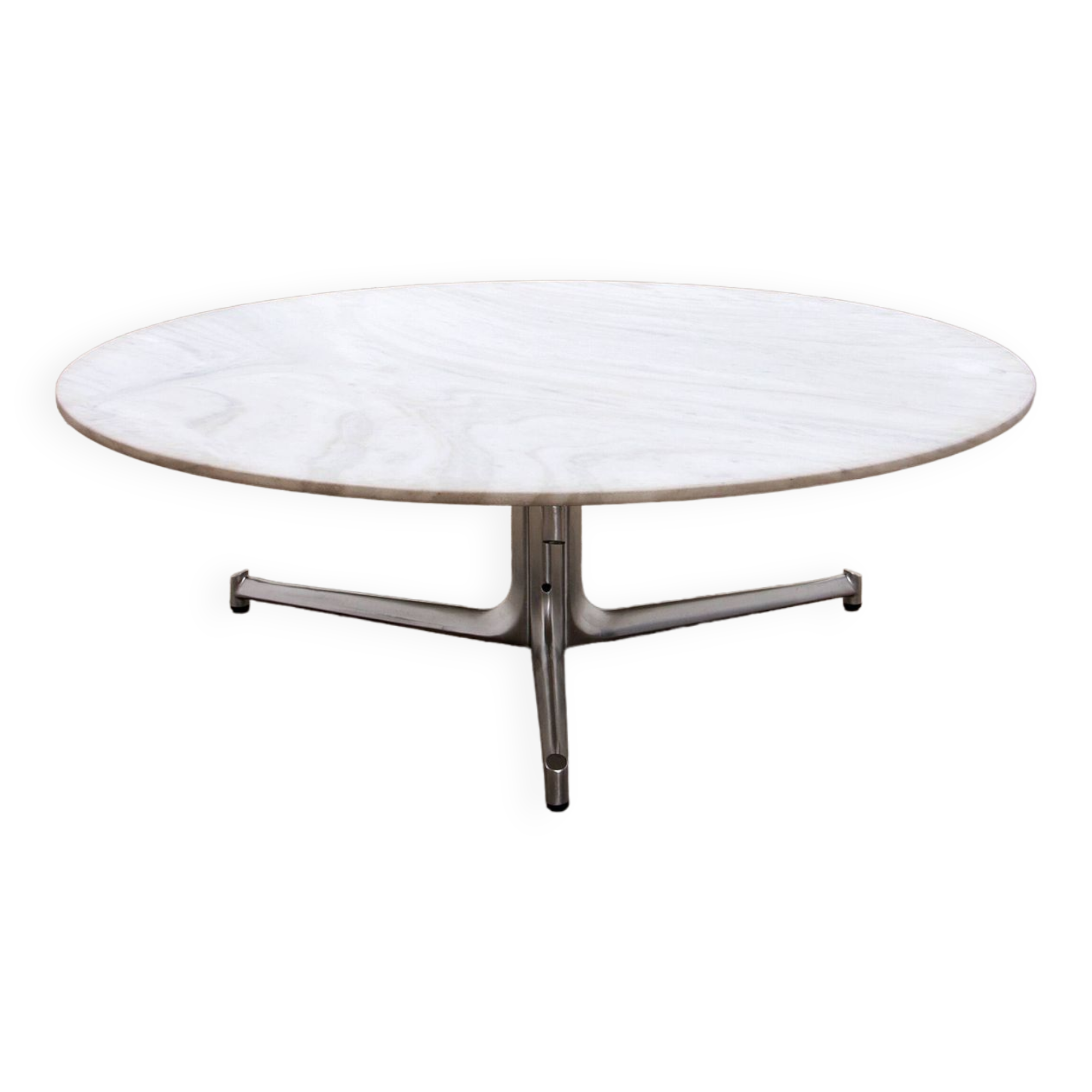 Preben Fabricius & Jorgen Kastholm coffee table Germany, 1968