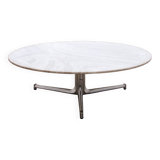 Preben Fabricius & Jorgen Kastholm coffee table Germany, 1968