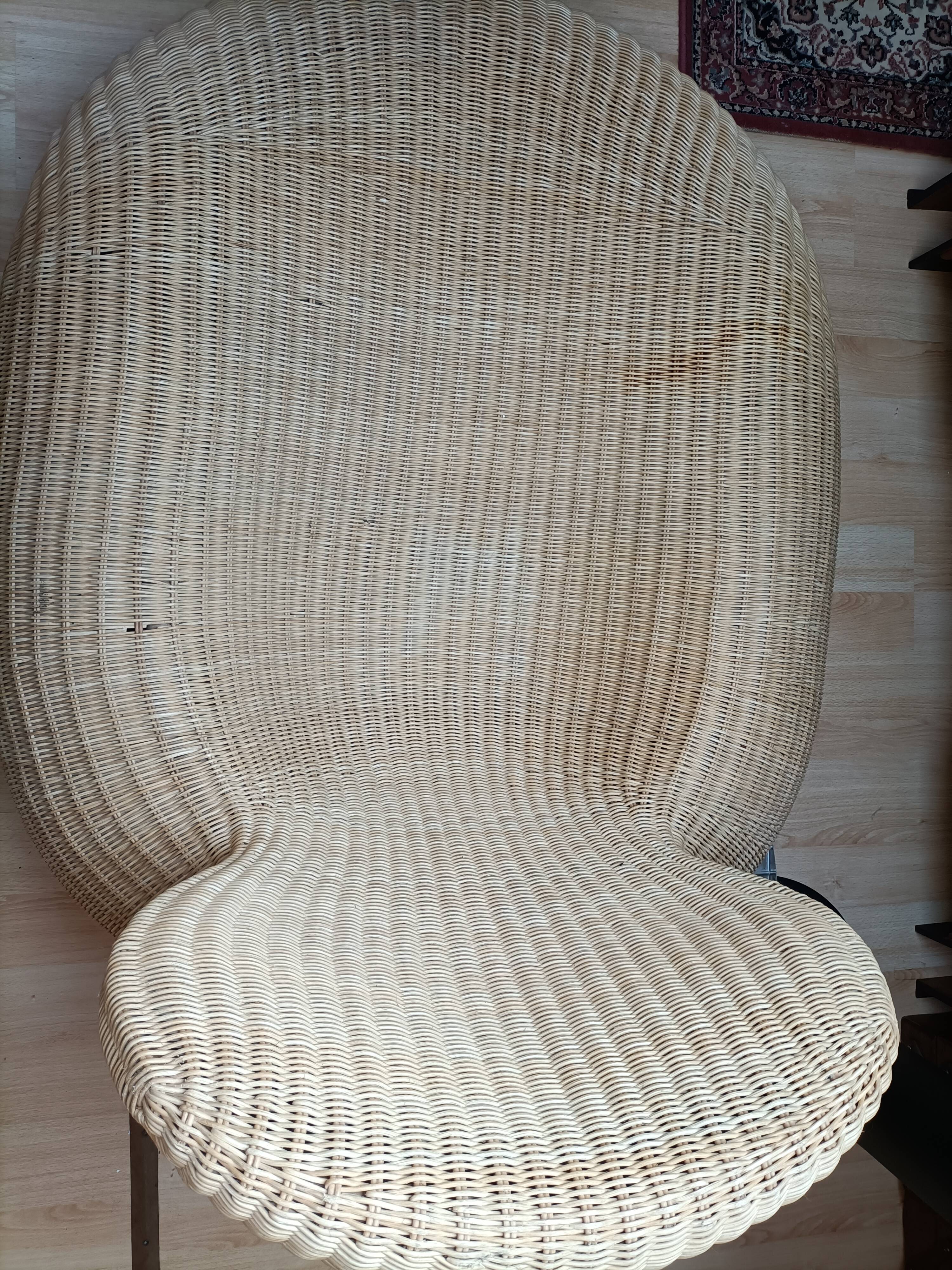 Storvick armchair Ikea