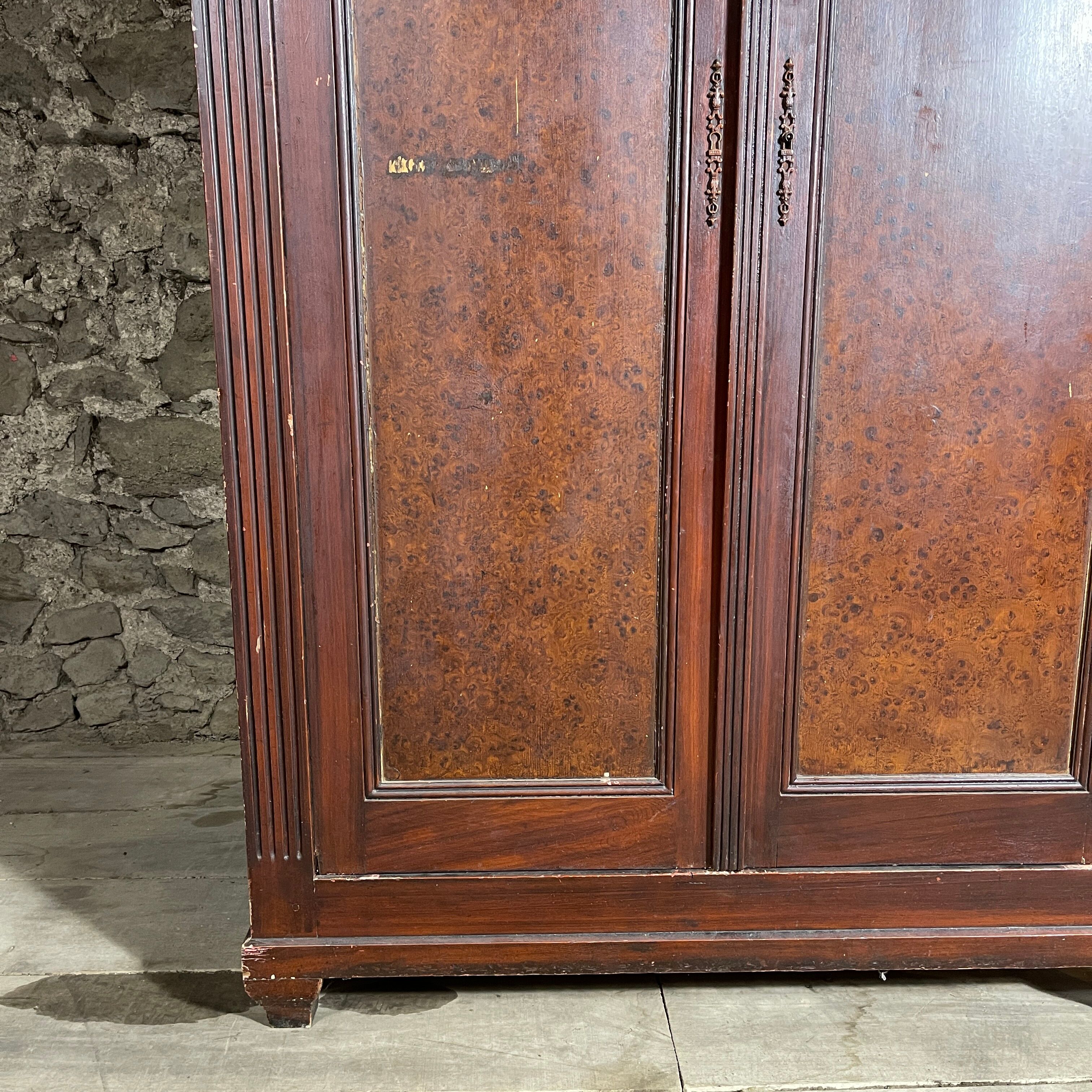 Parisian style wardrobe