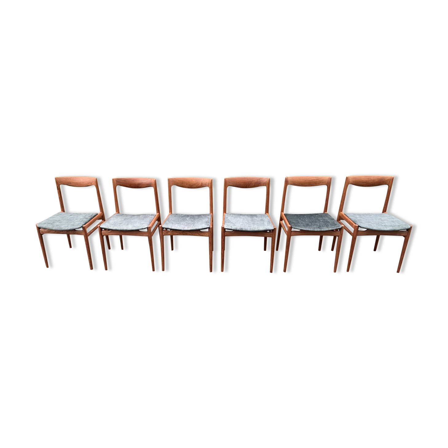 Dining chairs
