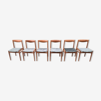 Dining chairs