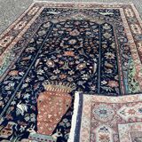 Punjab India Rug