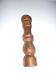 Wooden salt shaker