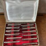 Box of 12 knives
