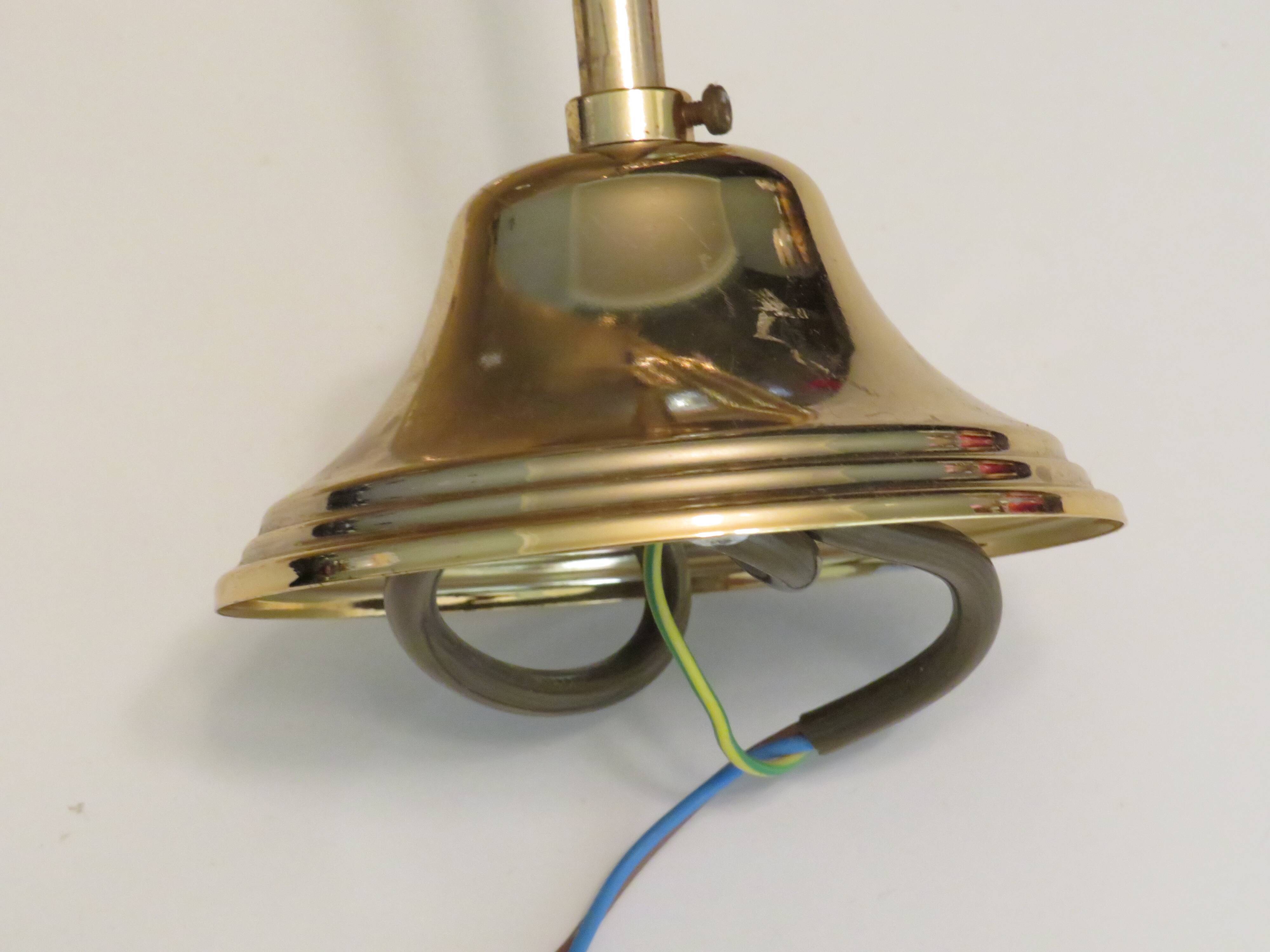 Vintage suspension, Massive Belgium 1970