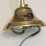 Vintage suspension, Massive Belgium 1970