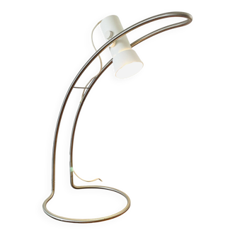 Vintage Knud Holscher lamp - Stringline model - Nordisk Edition - Very good
