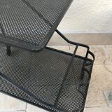 Rolling dessert perforated sheet metal year 50