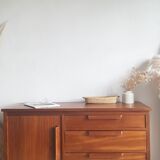 Scandinavian sideboard circa 60s