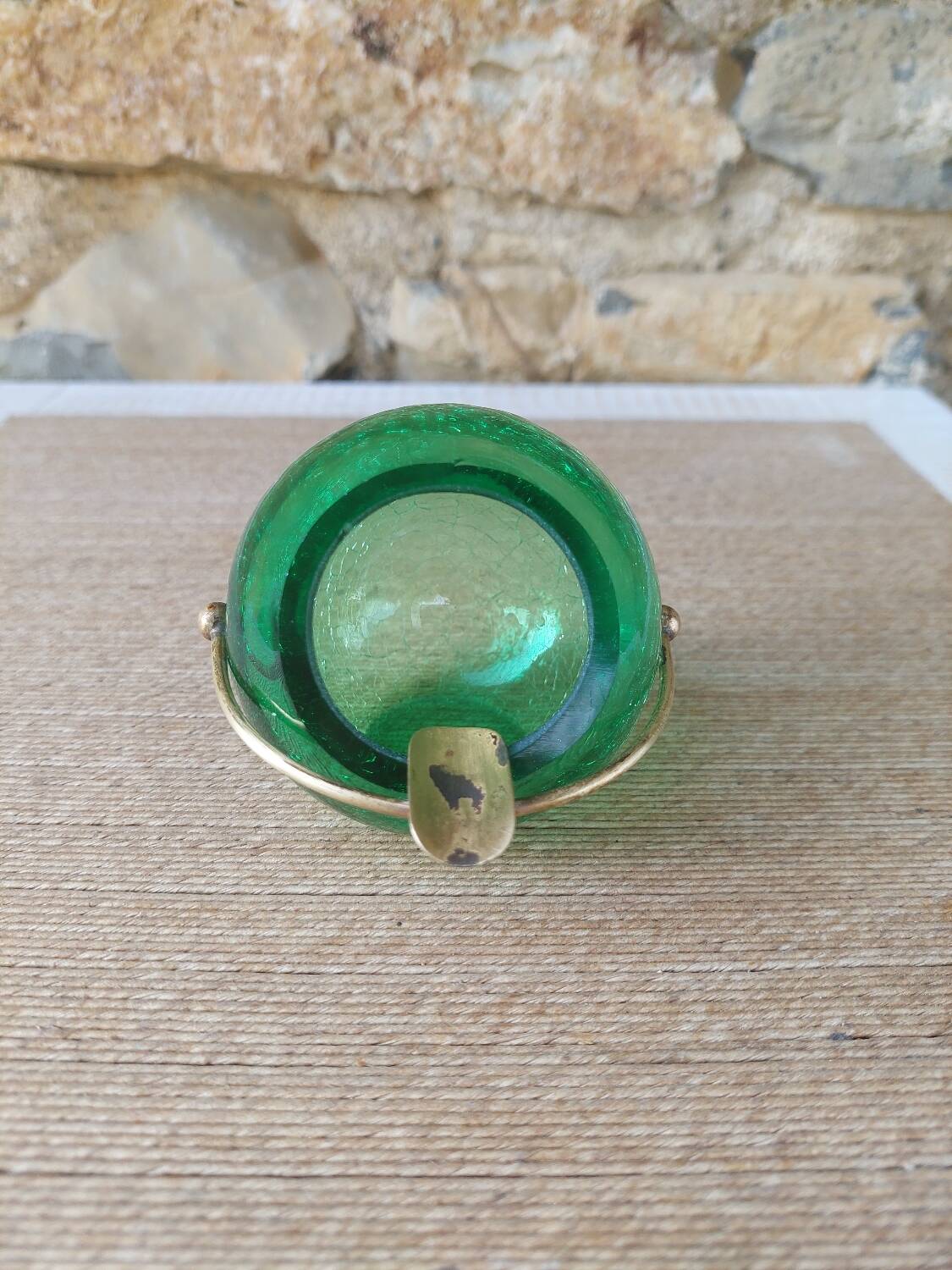 Space Age Ashtray