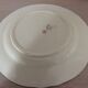 Jean Luce Art Deco flat plates