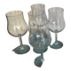Verres à Bourgogne