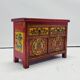 Tibetan Bedside Tables