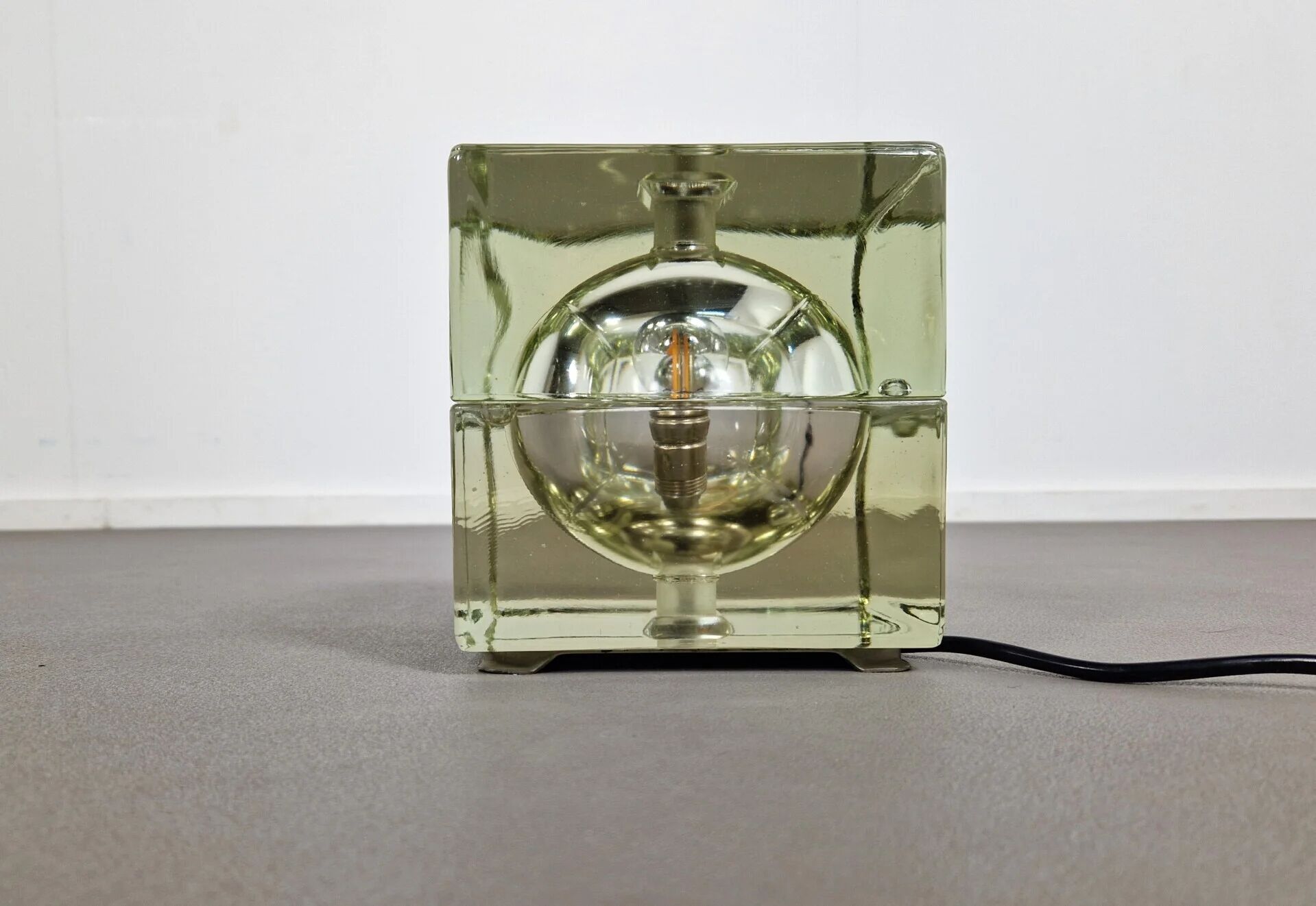 Alessandro Mendini | Cubosfera | Fidenza Italy