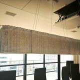 Inga Sempe pleated suspension, Luceplan
